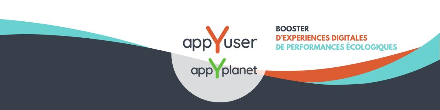 Avis appYuser : Analyse des Performances Web et de l'Expérience Digitale - Appvizer