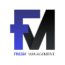 Fresh Management logo