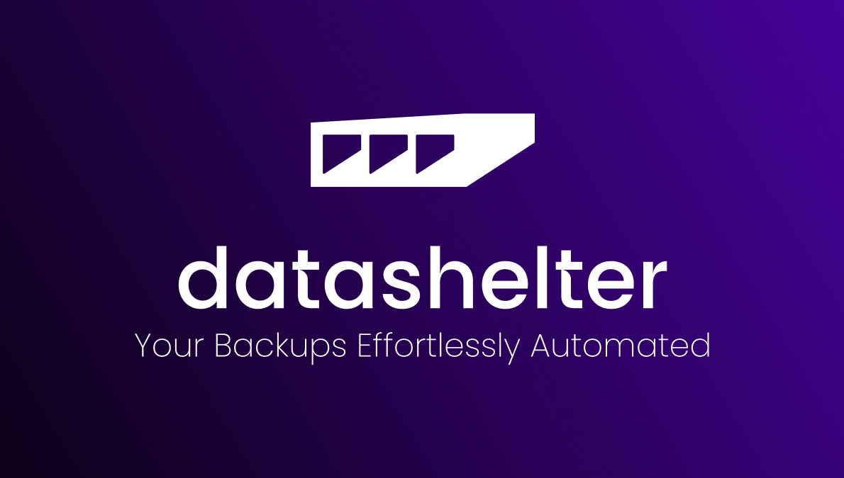 Review Datashelter: Cloud backup solution for startups & SMBs - Appvizer