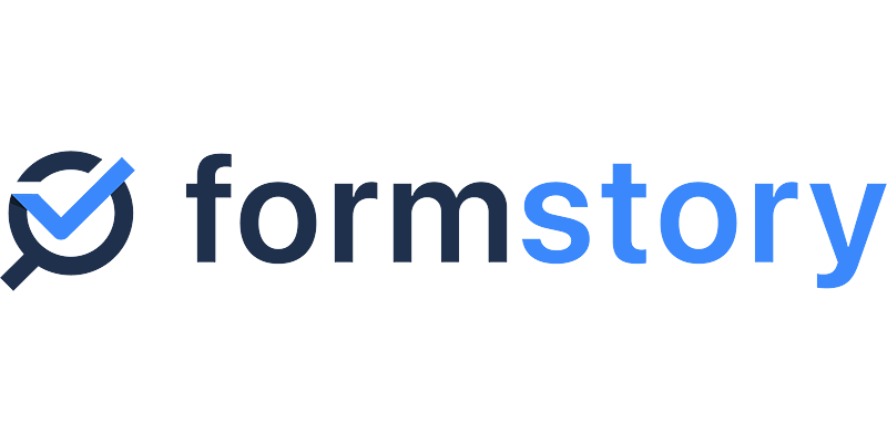 Review FormStory: Advanced form tracking software - Appvizer