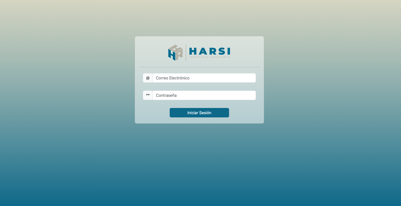 Harsi | Hotelería - Captura de pantalla 2