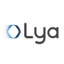 Lya (Lya Courtage) logo