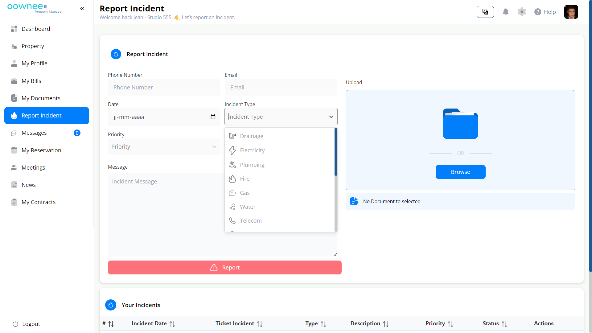 oownee - Screenshot 4