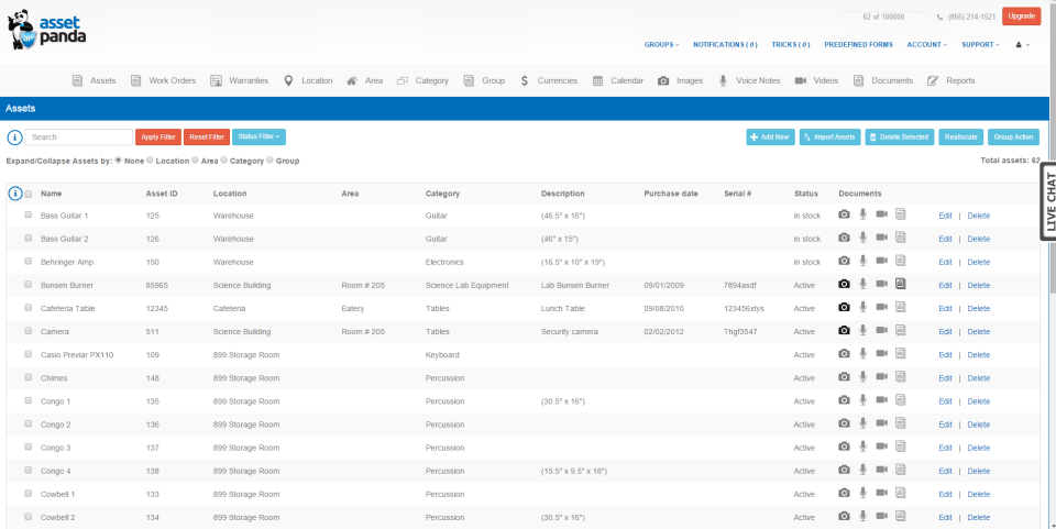 Asset Panda-screenshot-0 Asset Panda-screenshot-0