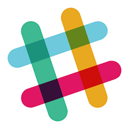 Slack logo