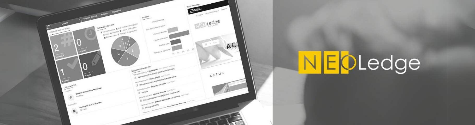 Elise by Neoledge : Gestione Documentale Intelligente per Aziende