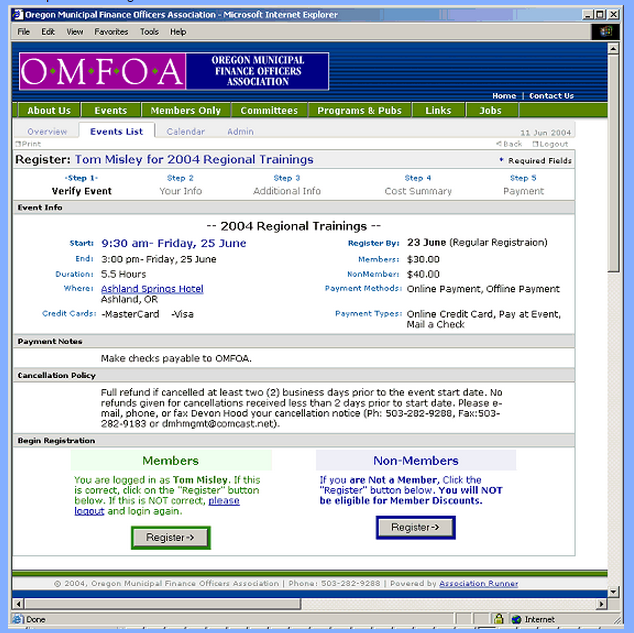 Association Runner-screenshot-0 Association Runner-screenshot-0