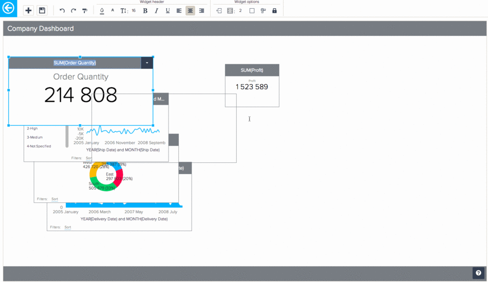 Bime Analytics: Secure Sockets Layer (SSL), Redondance géographique des données, Exploration de données Bime Analytics: Secure Sockets Layer (SSL), Redondance géographique des données, Exploration de données