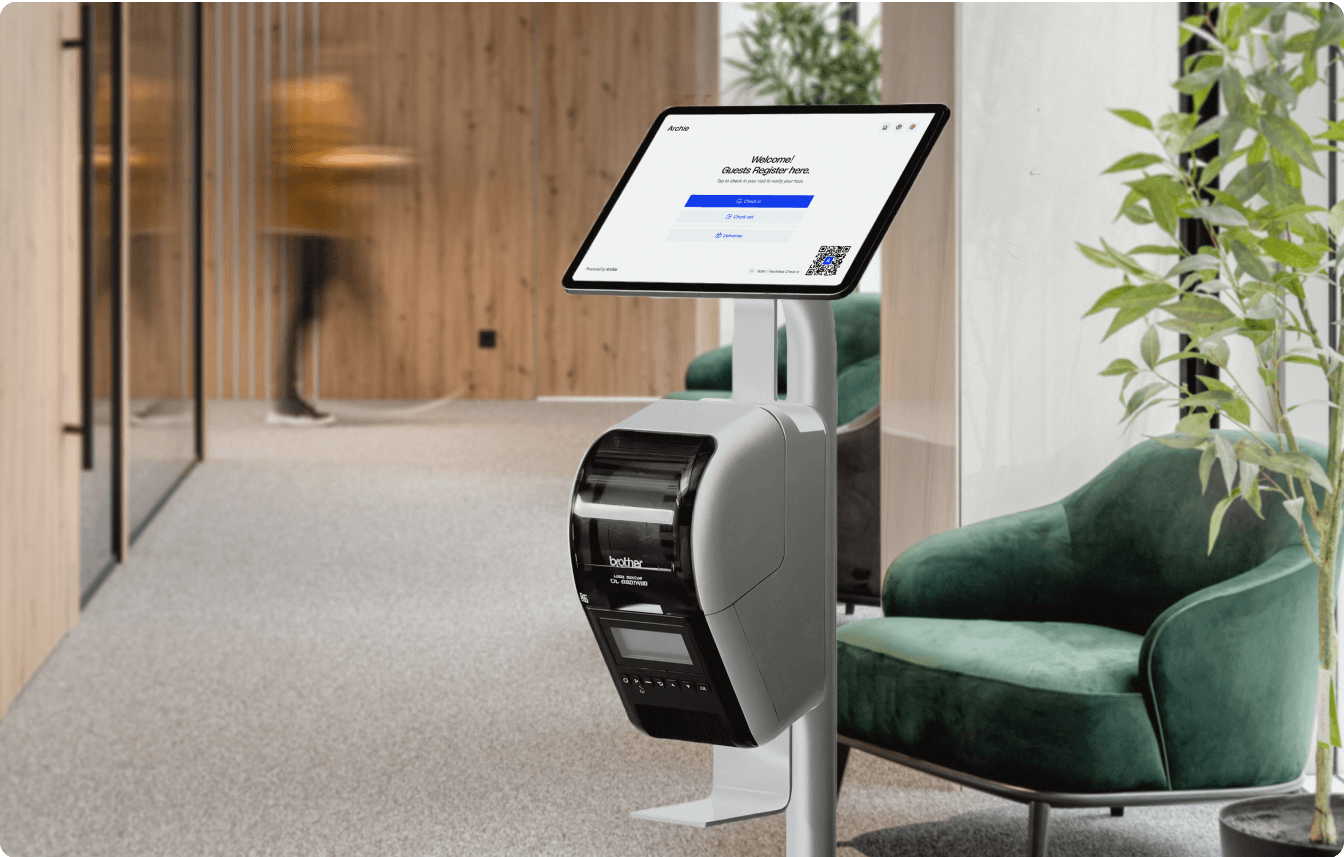 Archie - Captura de tela 2