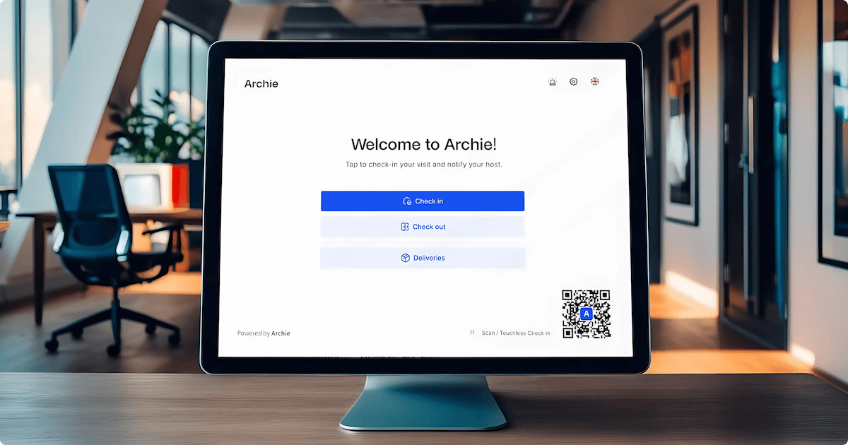 Archie - Screenshot 1