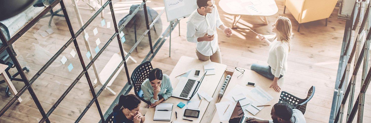 DocuWare HHRR : Simplifica y digitaliza la gestión de empleados
