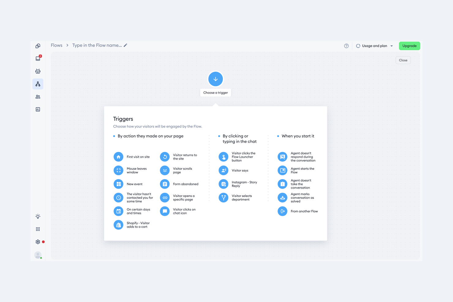 Tidio - Screenshot 11