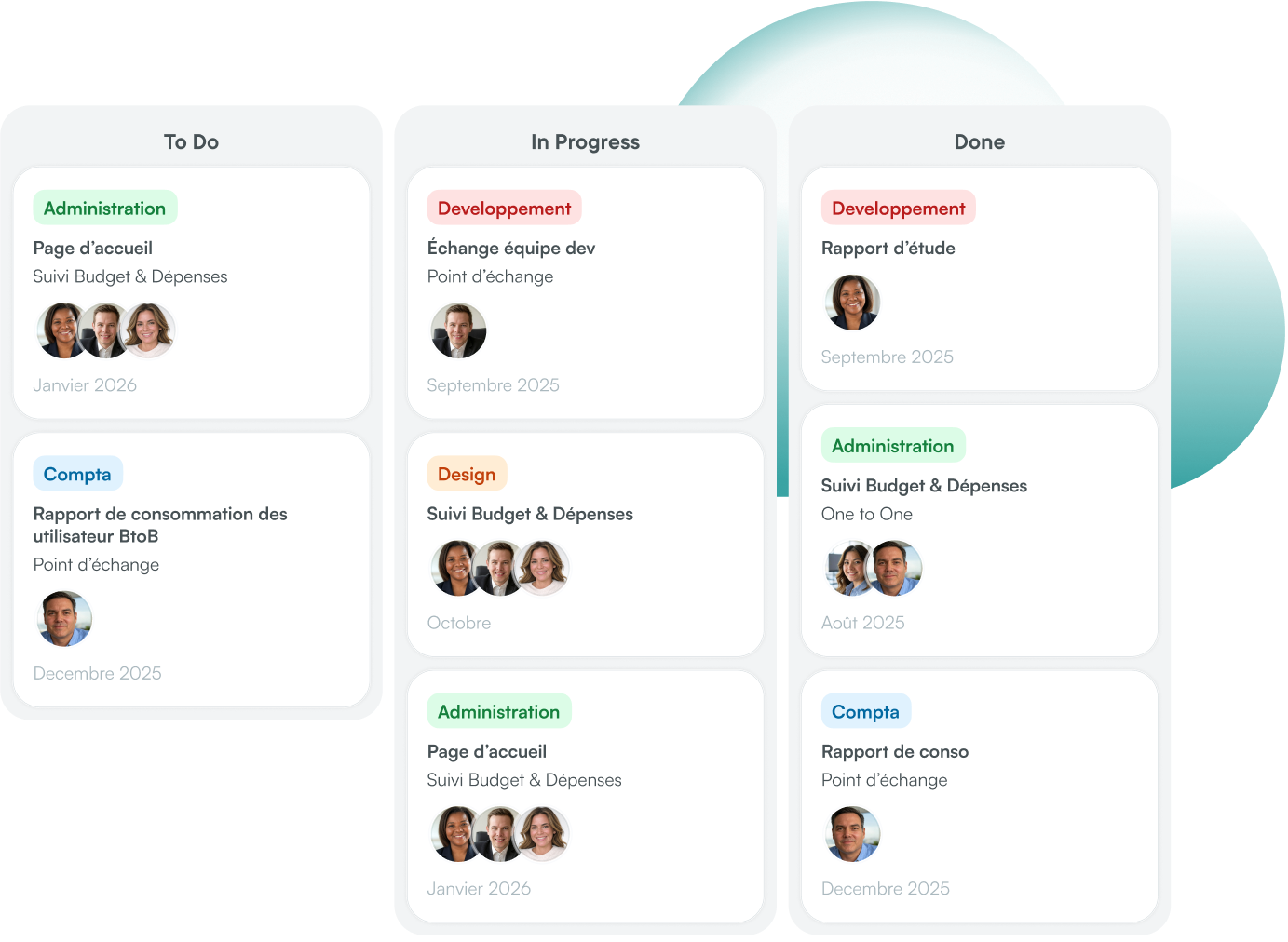 Leviia Drive - Task management