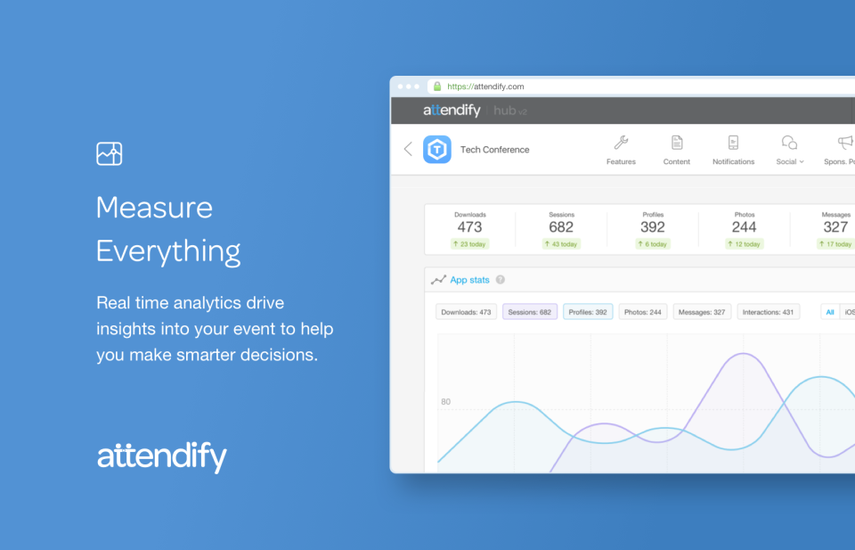 Attendify - Attendify-screenshot-4