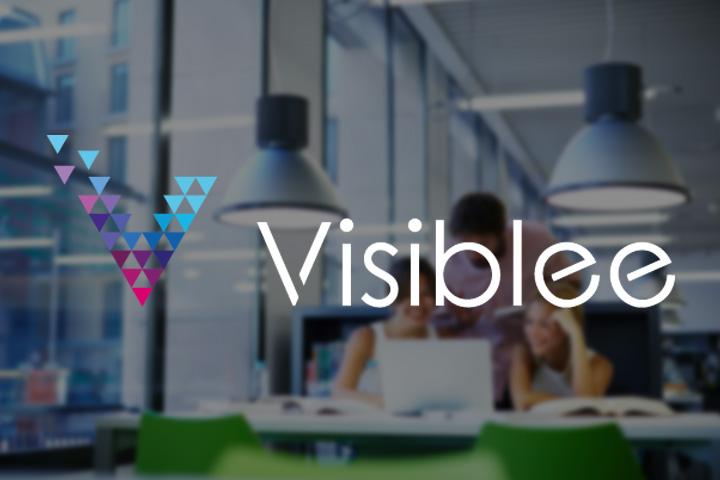 Visiblee : solution de génération de leads marketing, sourcing, acquisition, Salezeo - Avis, prix
