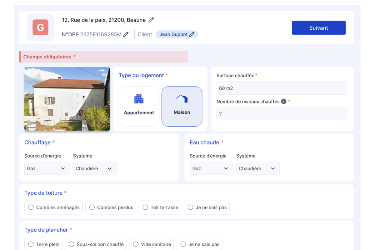 kelvin screenshot
