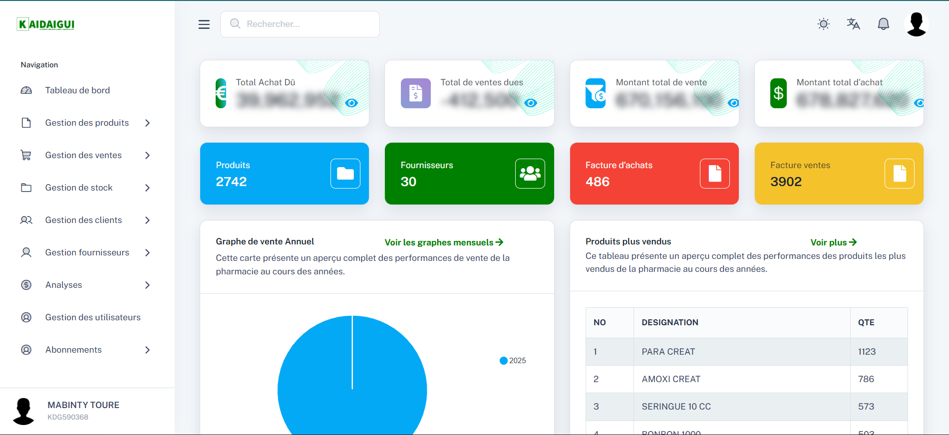 Kaidaigui - Screenshot 1