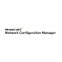ManageEngine Network Configuration Manager logo