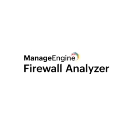ManageEngine Firewall Analyzer logo