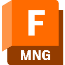 Autodesk Fusion Manage logo