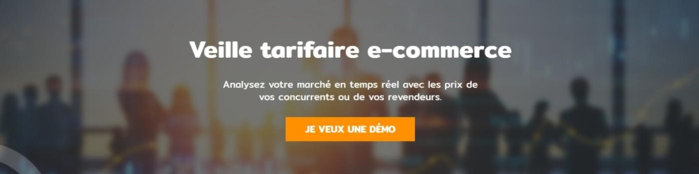 Avis Price Observatory : la solution de veille tarifaire la plus fiable du marché - Appvizer