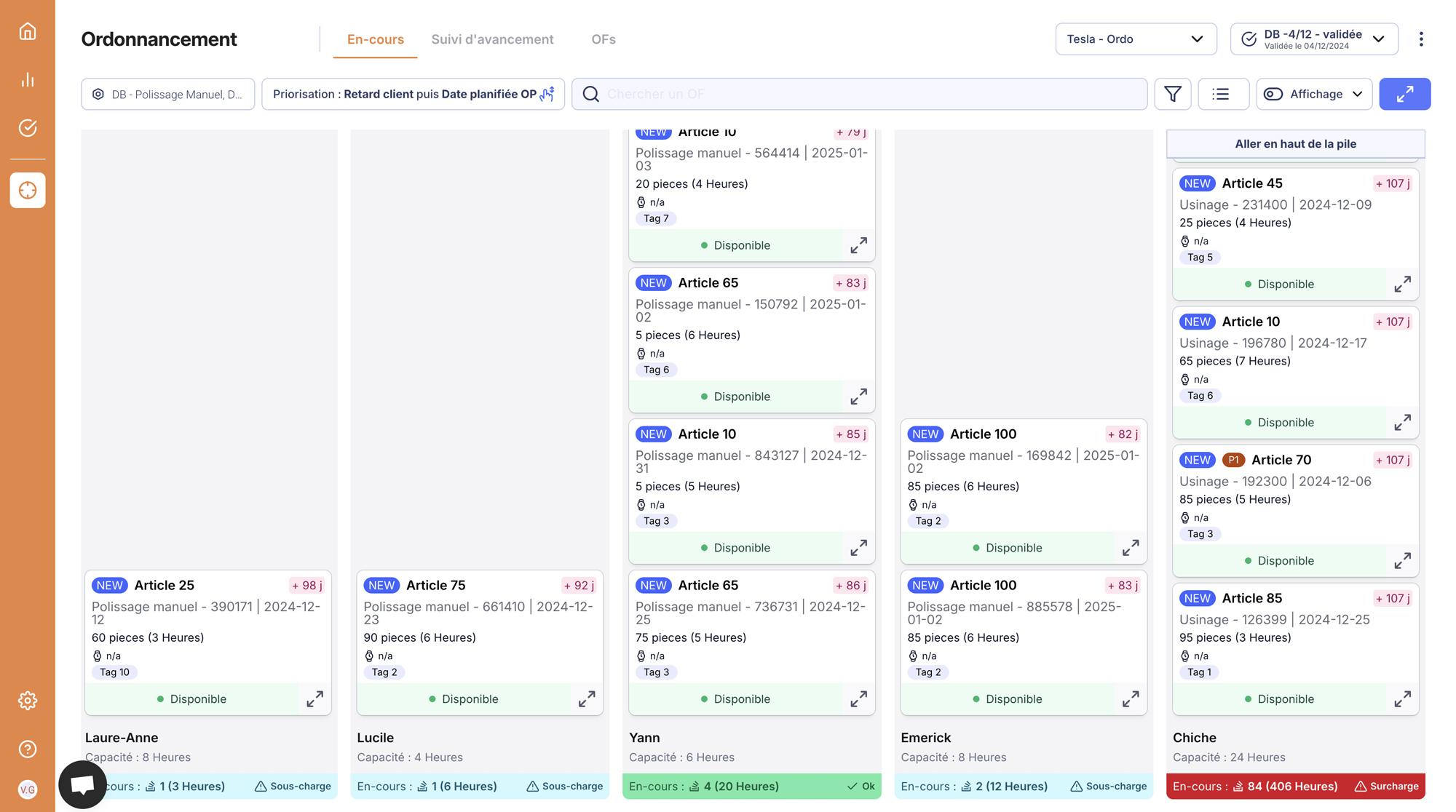 Oplit - Screenshot 2