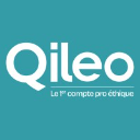Qileo : Compte pro éthique pour entreprises engagées