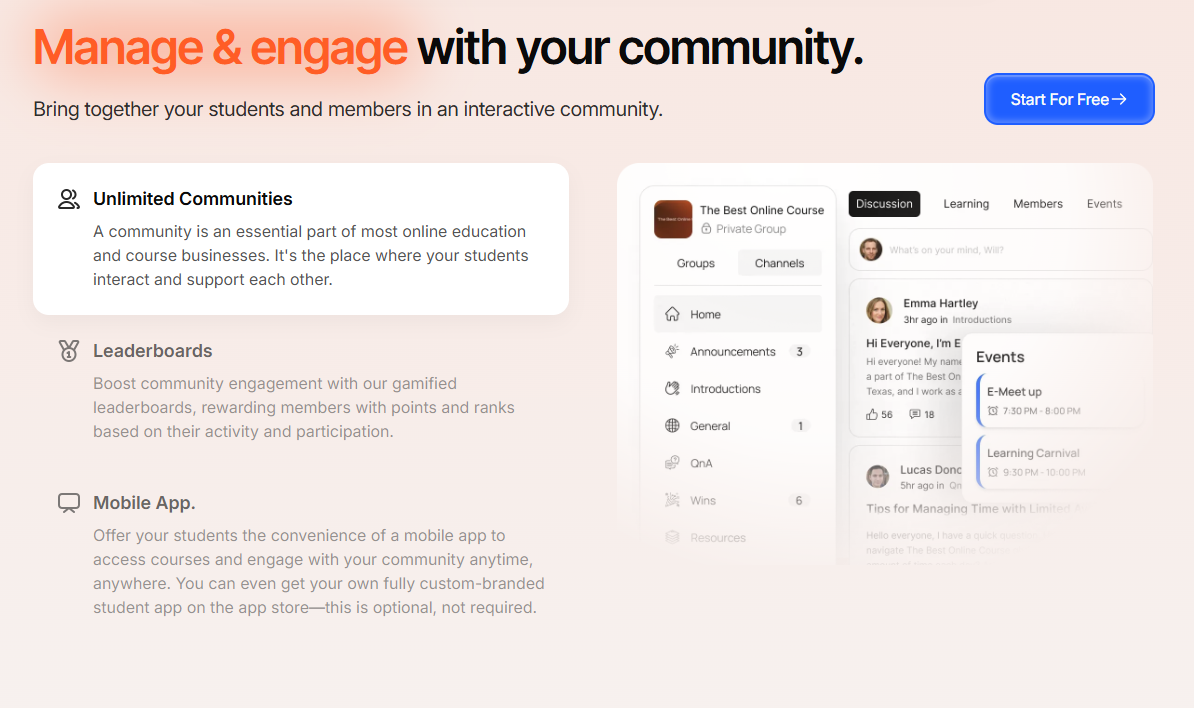 Buildable.co - Screenshot 3