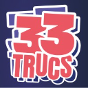 33 Trucs logo