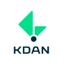 KDAN PDF Reader logo