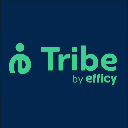 Tribe by efficy logo