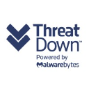 ThreatDown logo