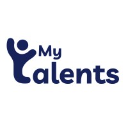 My Talents logo