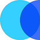 Umami View logo