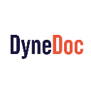 Dynedoc logo