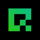 QR CASHING logo
