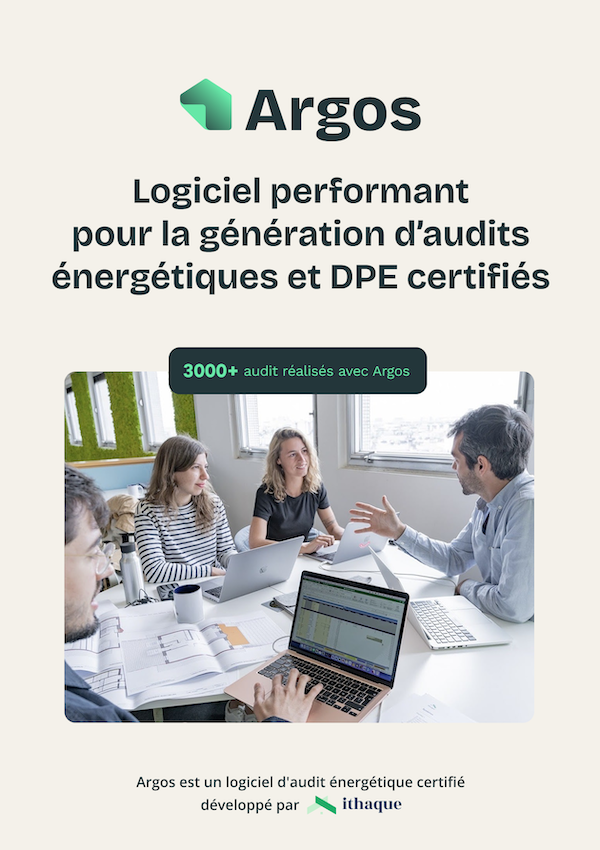 Argos - Capture d'écran 1