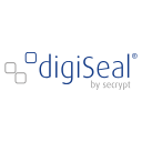 digiSeal von secrypt logo