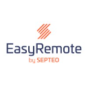 EasyRemote by Septeo logo