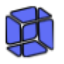 DEMCRM logo