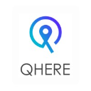 QHERE logo