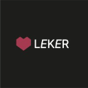 Leker logo