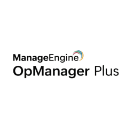 ManageEngine OpManager Plus