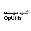 ManageEngine OpUtils : IP Address Management Software