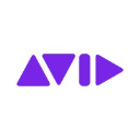 Avid Pro Tools logo