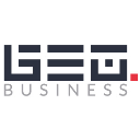 GEO Business logo