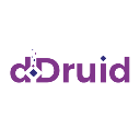 dDruid : IoT magic Builder logo
