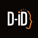 D-ID : AI video and image generation with talking avatars