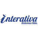 Interativo ERP logo