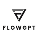 FlowGPT logo